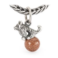 Pendente Trollbeads Donna Beads in Argento TAGBE-00302 - TAGBE-00302